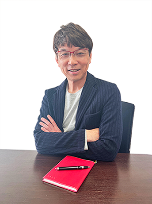 東京池袋 求人広告代理店 代表メッセージ